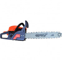 Tree Cutting Gasoline Chain Saw Machine