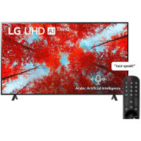 LG UQ90 75" 4K UHD Smart TV