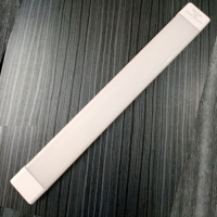 Bright 30-Watt 2FT Wide Tube Light