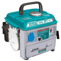 Total Gasoline Generator