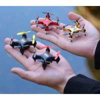 CF 922 Mini Pocket Drone