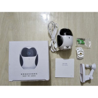 V380 Night Vision 2MP HD 1080p Wi-Fi Camera