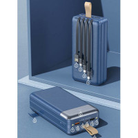 Remax RPP-200 50000mAh 22.5W Fast Charging Power Bank