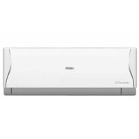 Haier 24AntirustCool 2-Ton Inverter Air Conditioner