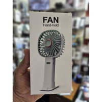 P6D Mini Rechargeble Hand Fan