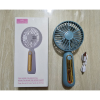 K-F1 Mini Portable Hand Fan