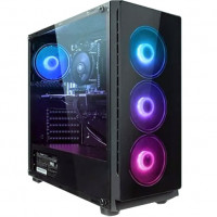Desktop PC Intel Core i3 7th Gen 16GB RAM
