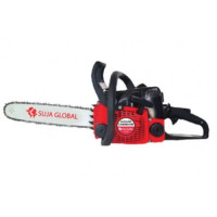 Gasoline Chainsaw