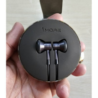 1More Piston Pod Stereo Earphone