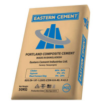 Eastern Cement