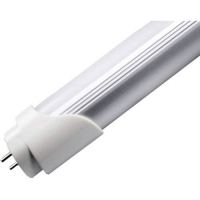 Bright T8 12-Watt 2FT LED Round Tube Light