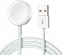 Magnetic Wireless Watch Charging Cable