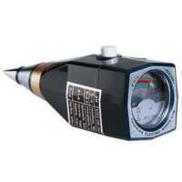 Soil PH and Moisture Meter DM-15