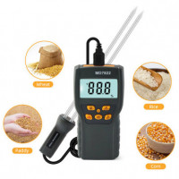 MD7822 Digital Grain Moisture Meter