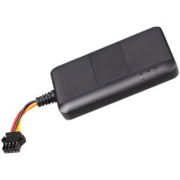 WeTrack2 Real Time Vehicle GPS Tracker