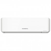 General ASGG-24CPTA-V 2-Ton Inverter Air Conditioner