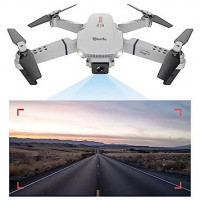 Blessbe BB126 3-Side Obstacle Avoidance Dual Camera