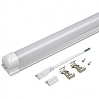 22-Watt LED T8 Complete Tube Light