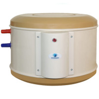 Dewanco Defender 50-Liter Storage Geyser