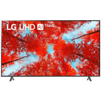 LG UQ90 86UQ9000PSD 86" 4K UHD Smart TV
