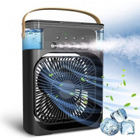 Extonic ET-C702 Air Cooler Fan