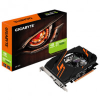 Gigabyte Nvidia GeForce GT 1030 OC 2GB Graphics