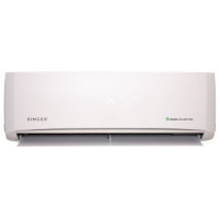 Singer 1.5 Ton Green Inverter AC