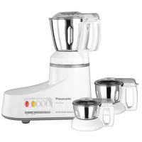 Panasonic MX-AC310-H 1000 Watt Super Mixer Grinder