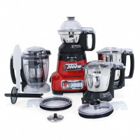 Panasonic MX-AE475 2000W 4 Jar Mixer Grinder