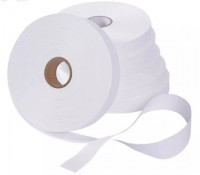 Care Label Paper Ribbon