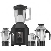 Havells Hexo Plus 1100 Watts 4 Jar Mixer Grinder