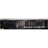 Dell Poweredge R720 Rack Server