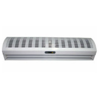 National 4-Feet Air Curtain
