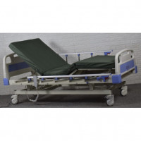Kangmei HK302D Three Function Electric ICU Bed