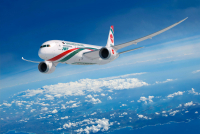 Dhaka to Sharjah One Way Air Ticket by Biman Bangladesh