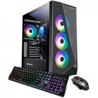 Desktop PC Core i5 7th Gen 8GB RAM & 256GB SSD