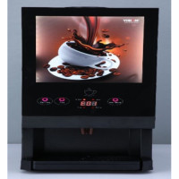 Vision MC WF1-202A Coffee Vending