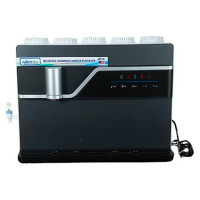Cascade Hot & Normal Touch Control RO Water Purifier