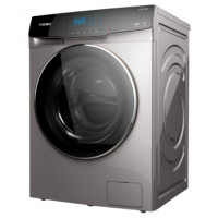 Vision FLT80 8 Kg Front Loading Washing Machine