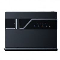 Cascade JFU8 5-Stage Hot & Normal RO Water Purifier