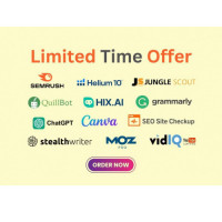Get 120+ Premium Pro Tools in One Subscription