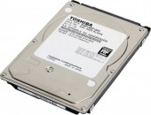 Toshiba DT01ACA100 1TB SATA 64MB Cache Internal Hard Disk