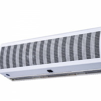 National 6-Feet Air Curtain