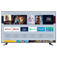 Vertex DVE32M122 32" Android LED TV