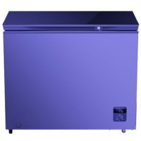 Hisense BD189BLU 189L Blue Frost Refrigerator