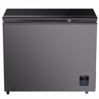 Hisense BD189OBLKV 189 Liter Chest Freezer