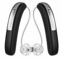 Stiline 6 G6 Slim RIC Hearing Aid