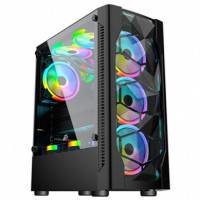 Desktop PC Core i5 6th Gen 8GB RAM 128GB SSD