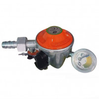 European Standard LPG Gas Safety Regulator
