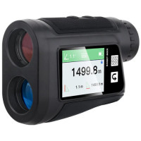 GVGA GD1000B Rangefinder Telescope Laser Distance Meter